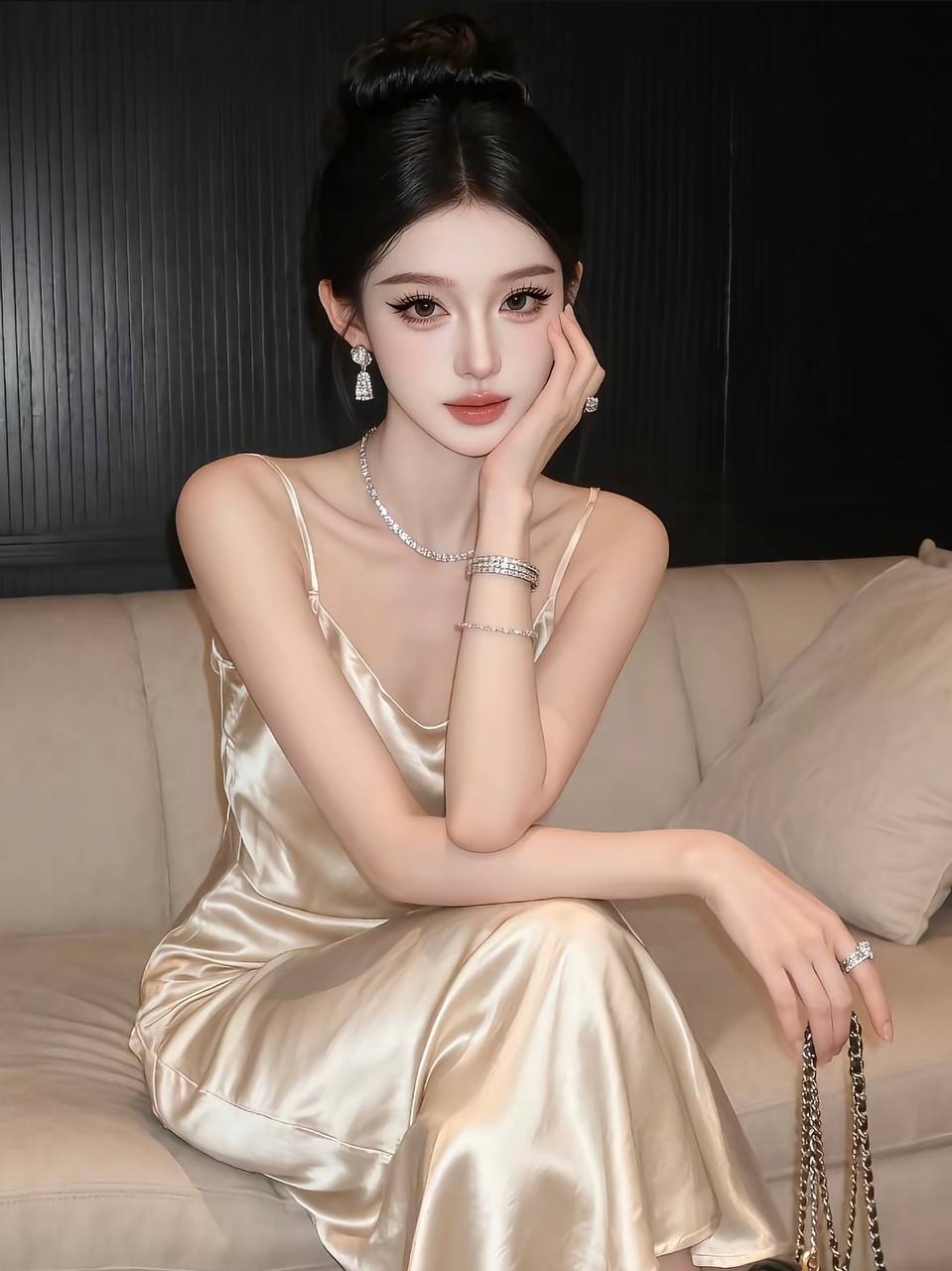 雾港夜未央2025